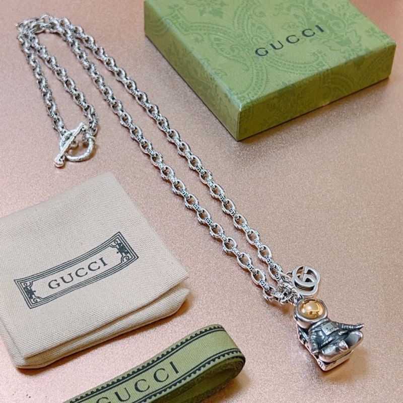 Gucci Necklaces